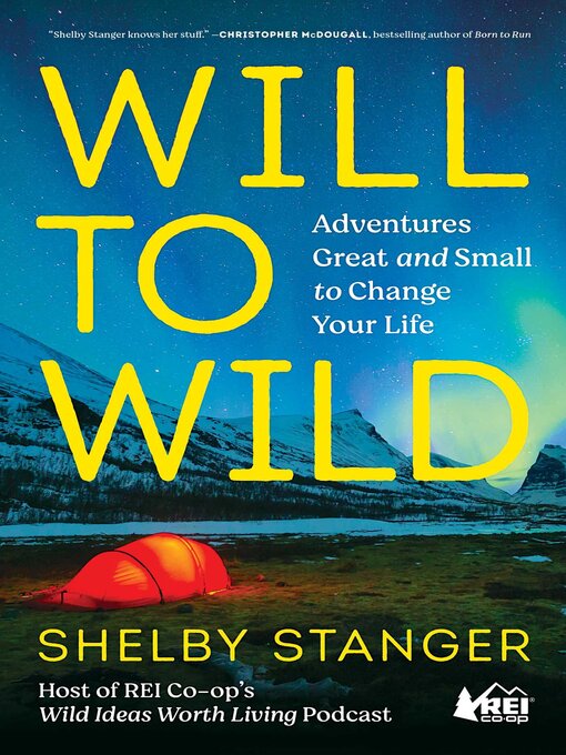 Title details for Will to Wild by Shelby Stanger - Available